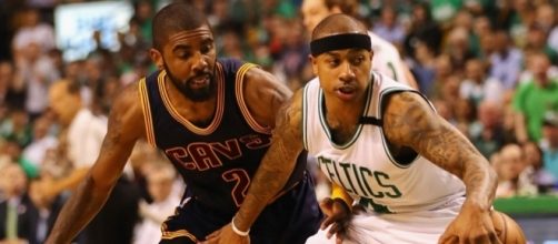 REPORT: Cavaliers unsure about Isaiah Thomas trade after physical ... - slamonlineph.com