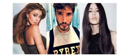 Stefano De Martino: Belen o Gilda? È 'guerra' tra le fan del ballerino.