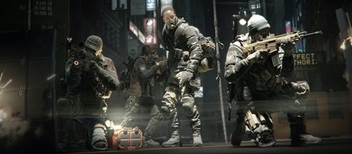 "The Division" will receive its second free update for Season 2 this fall. (Ubisoft)