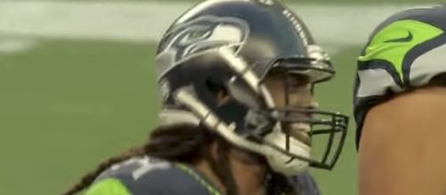 The Seattle Seahawks visit Oakland for their final 2017 NFL preseason game on Thursday night. [Image via NFL/YouTube]