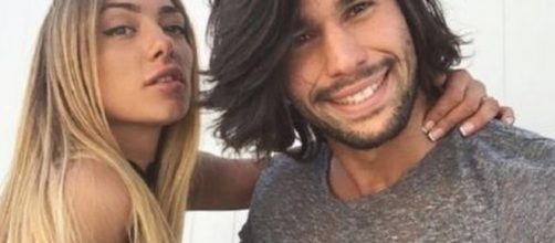 Uomini e Donne : L'ex tronista Luca Onestini nel cast del Grande Fratello Vip