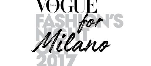 Vogue Fashion’s Night Out a Milano