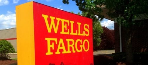Wells Fargo - Mike Mozart via Flickr