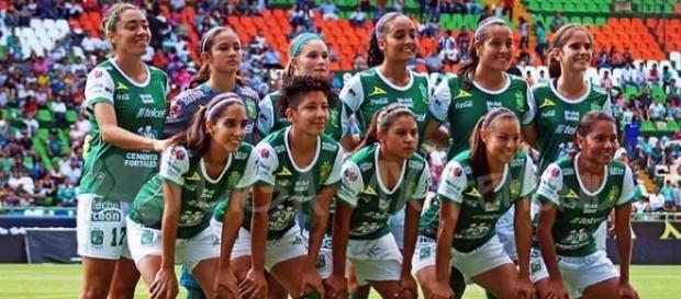 Afición y equipos, son uno solo | Cortesía Liga MX Femenil Afición y equipos, son uno solo | Cortesía Liga MX Femenil