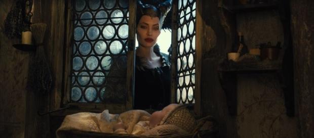 Angelina Jolie might reprise her role for 'Maleficent 2' with Disney. ~ Facebook/DisneyMaleficent Angelina Jolie might reprise her role for 'Maleficent 2' with Disney. ~ Facebook/DisneyMaleficent