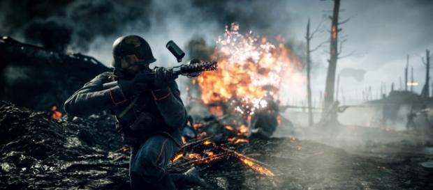 Battlefield 1 - flickr Stefans 02 Battlefield 1 - flickr Stefans 02