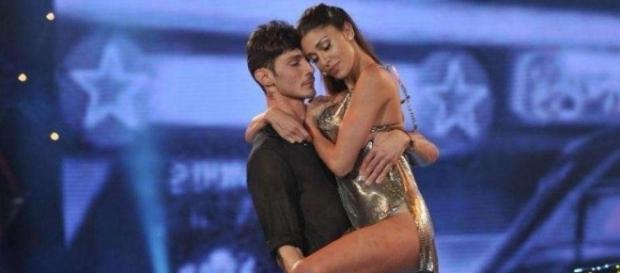 Belen, Stefano e Gilda gossip news Belen, Stefano e Gilda gossip news