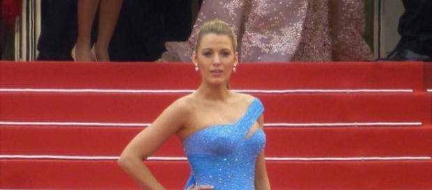 Blake Lively / Photo via GabboT, Wikimedia Blake Lively / Photo via GabboT, Wikimedia