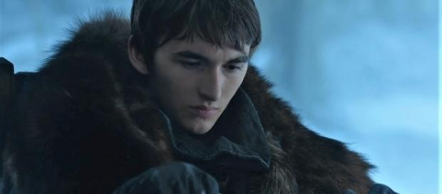 Bran Stark in 'Game of Thrones' - Image via YouTube/Ravenbreath Bran Stark in 'Game of Thrones' - Image via YouTube/Ravenbreath