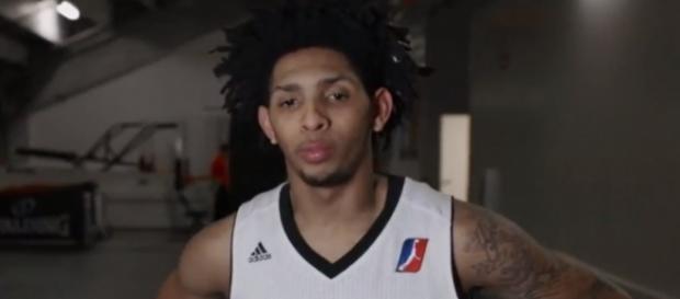 Bulls guard Cameron Payne is out following another foot surgery. - Image Credit: Hidden Diamond Sports/YouTube Bulls guard Cameron Payne is out following another foot surgery. - Image Credit: Hidden Diamond Sports/YouTube