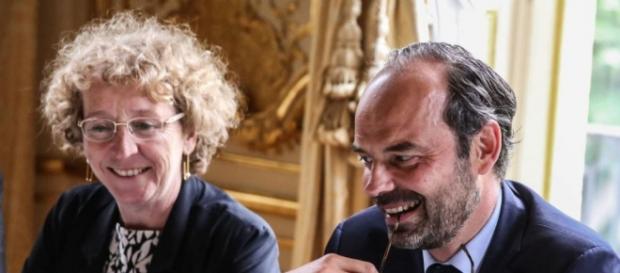 Code du travail : l'opération déminage du gouvernement - Le Parisien - leparisien.fr Code du travail : l'opération déminage du gouvernement - Le Parisien - leparisien.fr