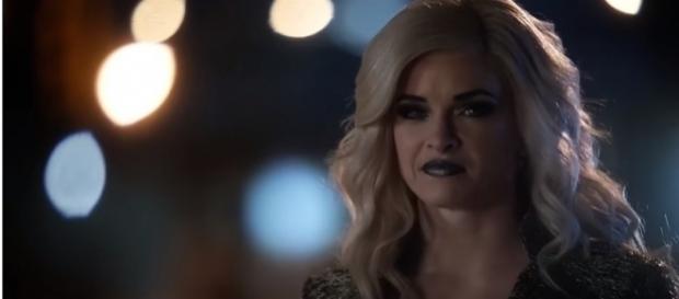 Danielle Panabaker returns as Killer Frost in "The Flash" Season 4. (Photo:YouTube/Trailerz World) Danielle Panabaker returns as Killer Frost in "The Flash" Season 4. (Photo:YouTube/Trailerz World)