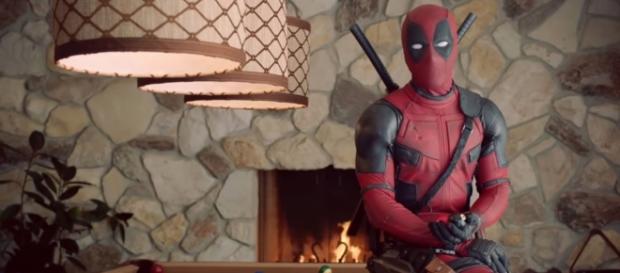 DEADPOOL 2 Trailer Teaser NEW (2018) Ryan Reynolds Superhero Movie HD - YouTube/9 Media DEADPOOL 2 Trailer Teaser NEW (2018) Ryan Reynolds Superhero Movie HD - YouTube/9 Media