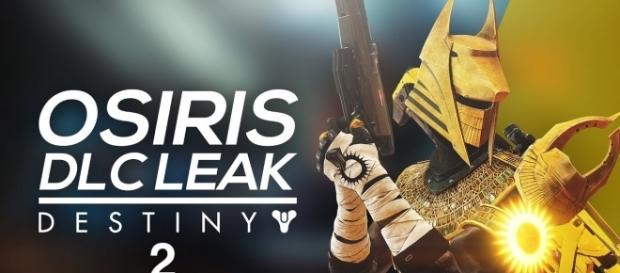 'Destiny 2' first DLC leaked, Mercury Patrol, New Social Space & more revealed(DestinyOverwatch/YouTube Screenshot) 'Destiny 2' first DLC leaked, Mercury Patrol, New Social Space & more revealed(DestinyOverwatch/YouTube Screenshot)
