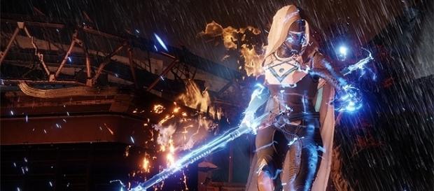 "Destiny 2" is finally coming to PlayStation 4 and Xbox One next week, on September 6. Youtube screengrab "Destiny 2" is finally coming to PlayStation 4 and Xbox One next week, on September 6. Youtube screengrab