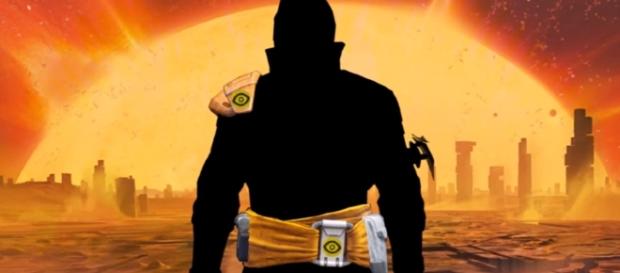 "Destiny 2's" first DLC is said to feature this famed warlock. - YouTube/MoreConsole "Destiny 2's" first DLC is said to feature this famed warlock. - YouTube/MoreConsole
