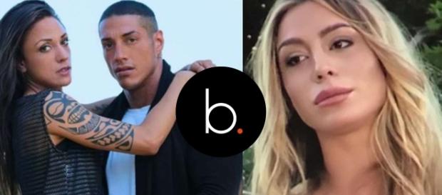 Dopo la rottura con Selvaggia, Francesco si è visto con la tentatrice Dopo la rottura con Selvaggia, Francesco si è visto con la tentatrice