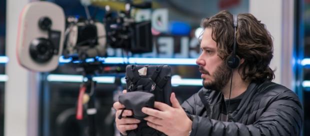 Edgar Wright on Subverting the Heist Film for Baby Driver | Collider - collider.com Edgar Wright on Subverting the Heist Film for Baby Driver | Collider - collider.com