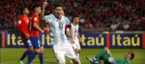 Eliminatorias Mundial Rusia 2018: horarios y partidos para hoy Eliminatorias Mundial Rusia 2018: horarios y partidos para hoy