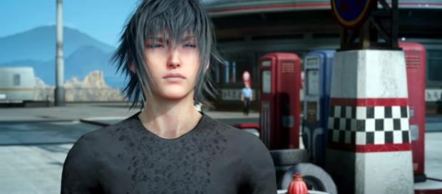 Final Fantasy XV: Windows Edition Official Reveal Trailer (in 4K) - YouTube/Final Fantasy XV Final Fantasy XV: Windows Edition Official Reveal Trailer (in 4K) - YouTube/Final Fantasy XV