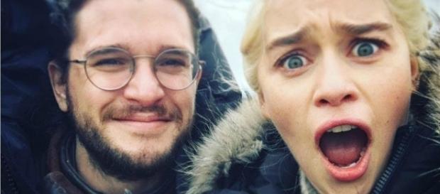 Game of Thrones : Les meilleures réactions Twitter au final de la saison 7 ! Game of Thrones : Les meilleures réactions Twitter au final de la saison 7 !