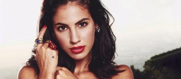 GF Vip - Tra il cast c'è Giulia De Lellis GF Vip - Tra il cast c'è Giulia De Lellis