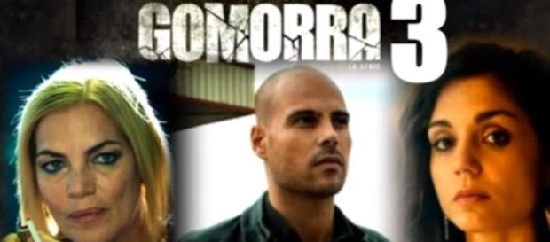 Gomorra La Serie 3: iniziate le riprese a Minturno — Talky! Series - talkyseries.it Gomorra La Serie 3: iniziate le riprese a Minturno — Talky! Series - talkyseries.it