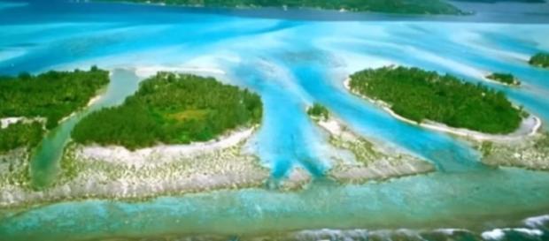 Here are the five safest places to visit this year. Check this out. YouTube/Top10list Here are the five safest places to visit this year. Check this out. YouTube/Top10list