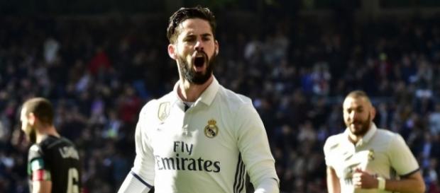 Isco, un footballeur qui fera la gloire du Real Madrid! Isco, un footballeur qui fera la gloire du Real Madrid!