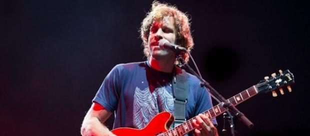 Jack Johnson - Caitlyn Ridenour via Wikimedia Commons Jack Johnson - Caitlyn Ridenour via Wikimedia Commons