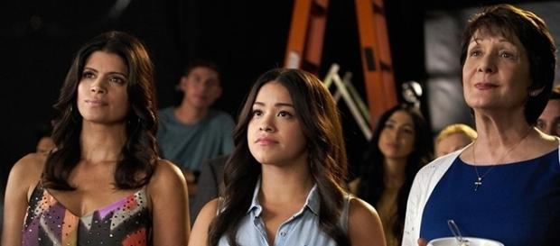 Jane Villanueva is set to meet her literary idol, Isabel Allende, in the upcoming season of "Jane the Virgin." (The CW) Jane Villanueva is set to meet her literary idol, Isabel Allende, in the upcoming season of "Jane the Virgin." (The CW)