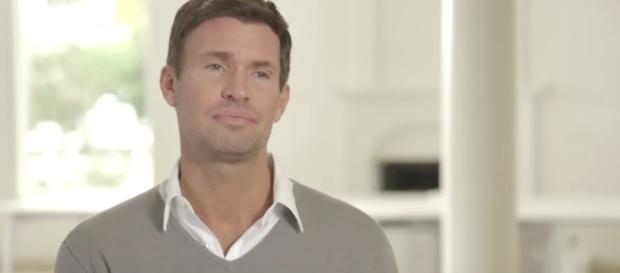 Jeff Lewis - Image Credit: Bravo/YouTube Channel Jeff Lewis - Image Credit: Bravo/YouTube Channel