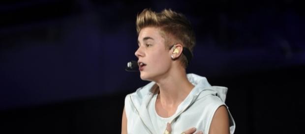 Justin Bieber made his first public appearance after his nude photos were leaked. (Flickr/Joe Bielawa) Justin Bieber made his first public appearance after his nude photos were leaked. (Flickr/Joe Bielawa)