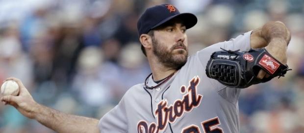 Justin Verlander jugará con los Astros buscando otra Serie Mundial. SportsRant.com. Justin Verlander jugará con los Astros buscando otra Serie Mundial. SportsRant.com.