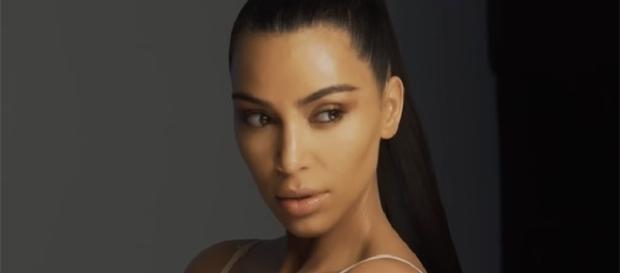 Kim Kardashian's social media presence is undeniable, with millions of followers on both her Twitter and Instagram. (YouTube/Kim Kardashian West) Kim Kardashian's social media presence is undeniable, with millions of followers on both her Twitter and Instagram. (YouTube/Kim Kardashian West)