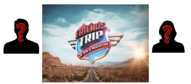 Le casting de Friends Trip 4 se précise Le casting de Friends Trip 4 se précise
