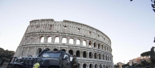 Le nostre bellezze in secondo ordine rispetto al degrado delle città Le nostre bellezze in secondo ordine rispetto al degrado delle città