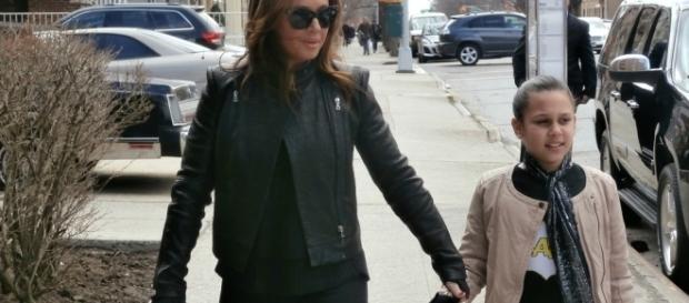 Leah Remini (Image Credit - Lwp Kommunikáció/Flickr) Leah Remini (Image Credit - Lwp Kommunikáció/Flickr)