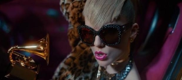 'Look What You Made Me Do' (image source: YouTube/TaylorSwiftVEVO) 'Look What You Made Me Do' (image source: YouTube/TaylorSwiftVEVO)