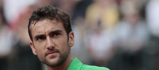 Marin Cilic of Croatia (Creative Commons/FilipFeja) Marin Cilic of Croatia (Creative Commons/FilipFeja)