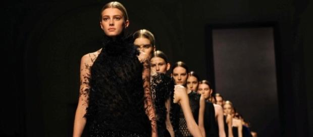 Milano Fashion Week dal 20 al 25 settembre 2017 Milano Fashion Week dal 20 al 25 settembre 2017