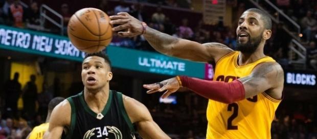 NBA trade rumors: Bucks lurking with possible offer for Kyrie ... - sportingnews.com NBA trade rumors: Bucks lurking with possible offer for Kyrie ... - sportingnews.com