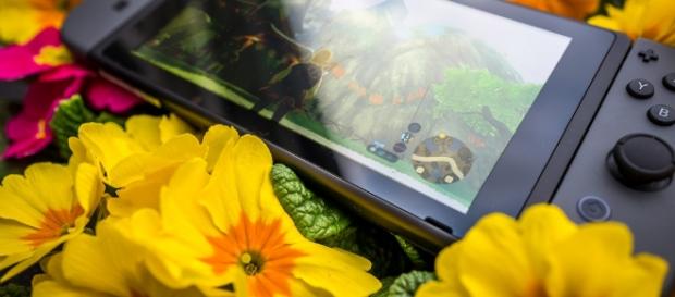 Nintendo Switch (Image Credit - Sergey Galyonkin/Flickr) Nintendo Switch (Image Credit - Sergey Galyonkin/Flickr)