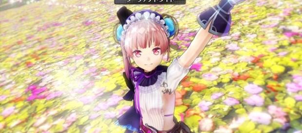 One of the promotional image for Atelier Lydie and Suelle. Credits to: gamecity.ne.jp/atelier/lydie One of the promotional image for Atelier Lydie and Suelle. Credits to: gamecity.ne.jp/atelier/lydie