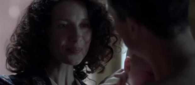 "Outlander" season 3 stars teased more romantic scenes to happen this saeson. YouTube/STARZ "Outlander" season 3 stars teased more romantic scenes to happen this saeson. YouTube/STARZ
