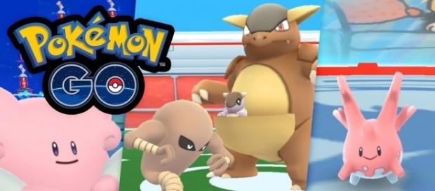 'Pokemon Go' new feature that will not waste players' Raid Pass(Spieletrend/YouTube Screenshot) 'Pokemon Go' new feature that will not waste players' Raid Pass(Spieletrend/YouTube Screenshot)