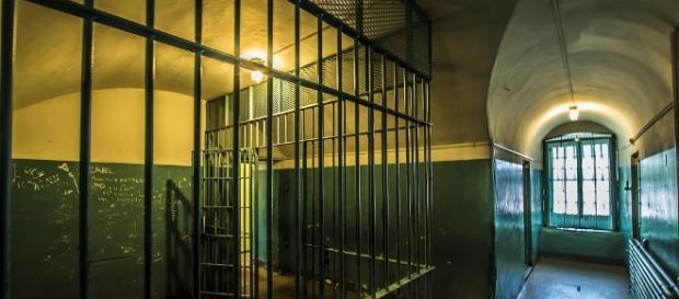 Prison cell | Image credit, Yannick Gagnon, flickr.com Prison cell | Image credit, Yannick Gagnon, flickr.com