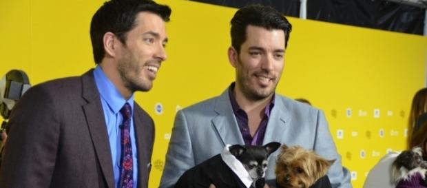 Property Brothers / Photo via Red Carpet Report, Flickr Property Brothers / Photo via Red Carpet Report, Flickr