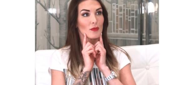 Qu'est-ce qui s'est réellement passé avec Marie Garet ? A-t-elle été victime d'un grave accident ? Qu'est-ce qui s'est réellement passé avec Marie Garet ? A-t-elle été victime d'un grave accident ?