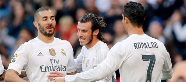 Real Madrid : Zidane dévoile sa stratégie pour la BBC ! Real Madrid : Zidane dévoile sa stratégie pour la BBC !